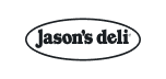 Jason's deli logo